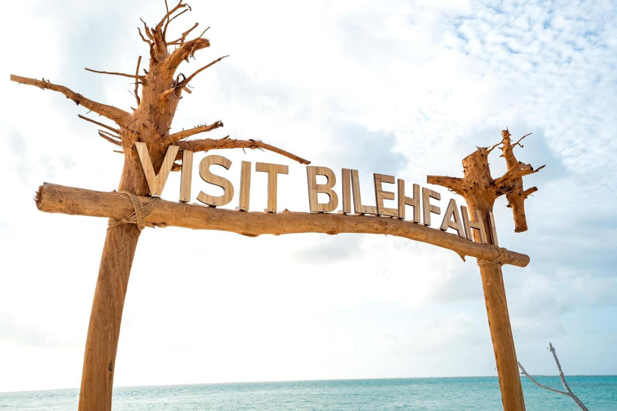 Crystal Sea Inn Bileffahi Exterior photo